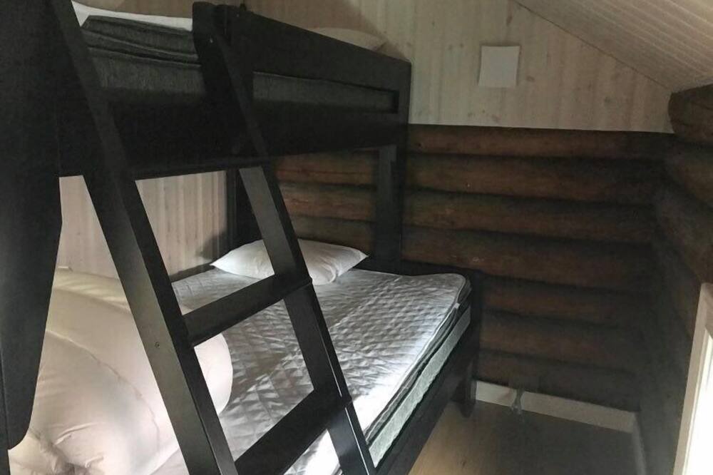 Photo of Bedroom in Fryksas