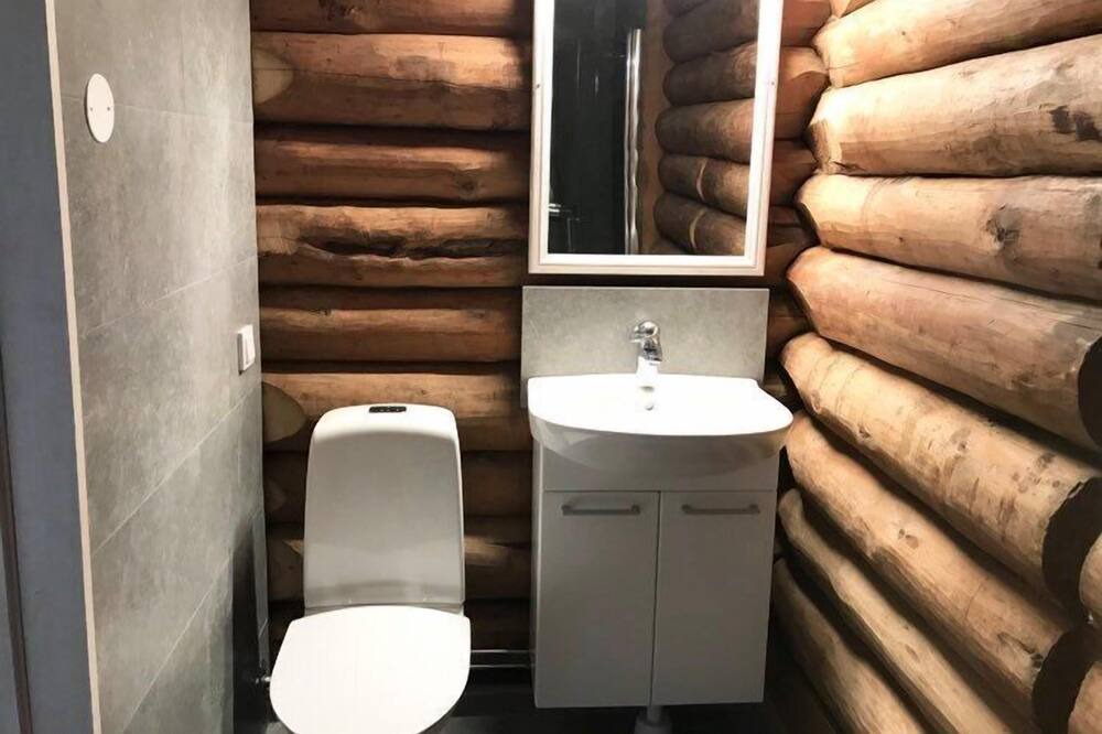 Photo of Bathroom in Fryksas