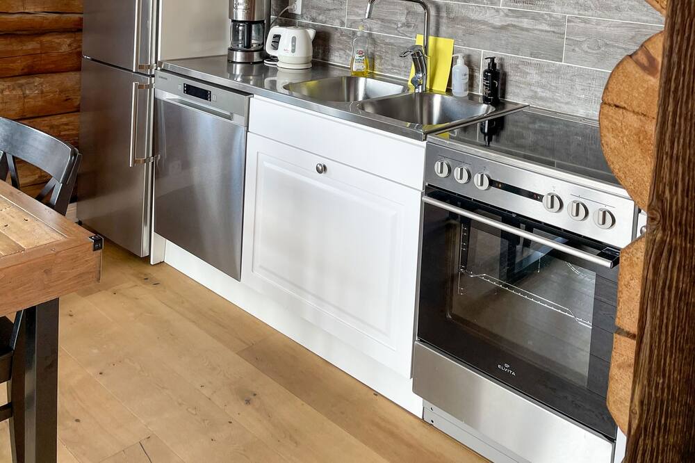 Photo of Kitchen in Fryksas