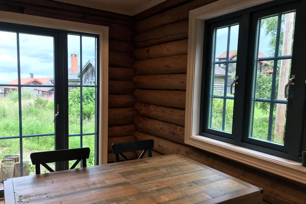 Photo of Livingroom in Fryksas