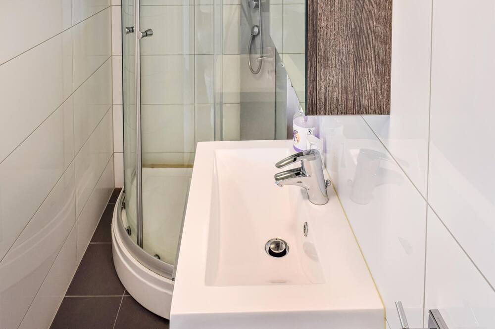 Photo of Bathroom in Kviteseid