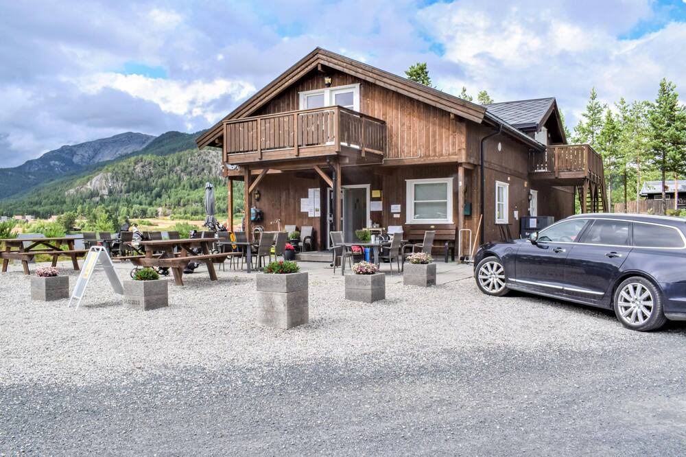Photo of Outdoor in Kviteseid