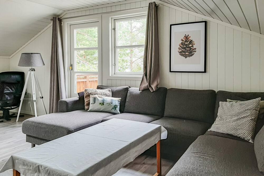 Photo of Bedroom in Kviteseid