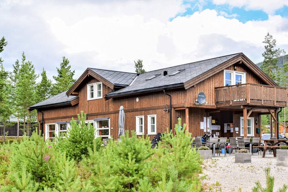 Photo of Outdoor in Kviteseid