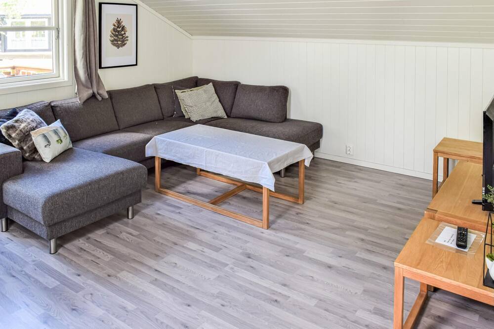 Photo of Bedroom in Kviteseid