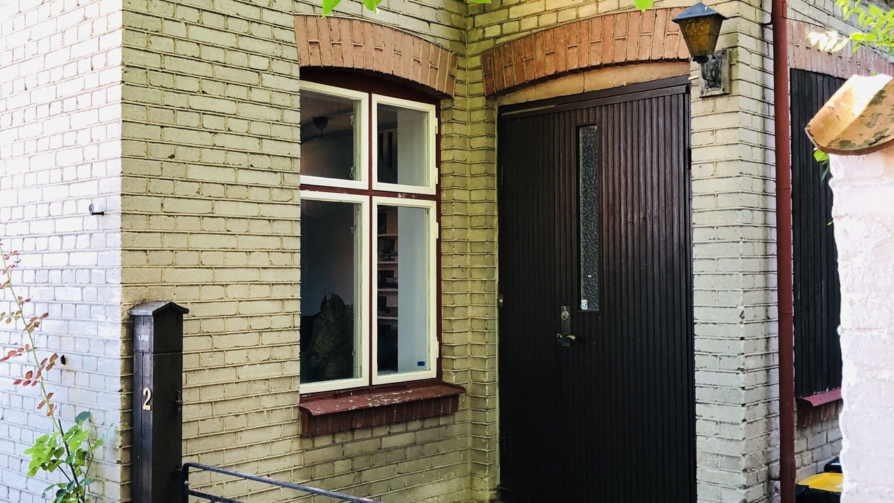 Photo of Outdoor in Innerstaden