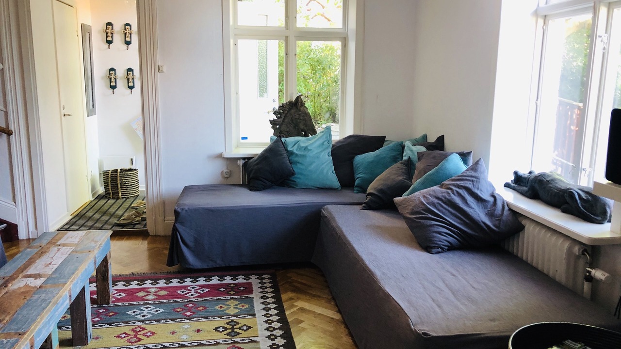 Photo of Others in Innerstaden