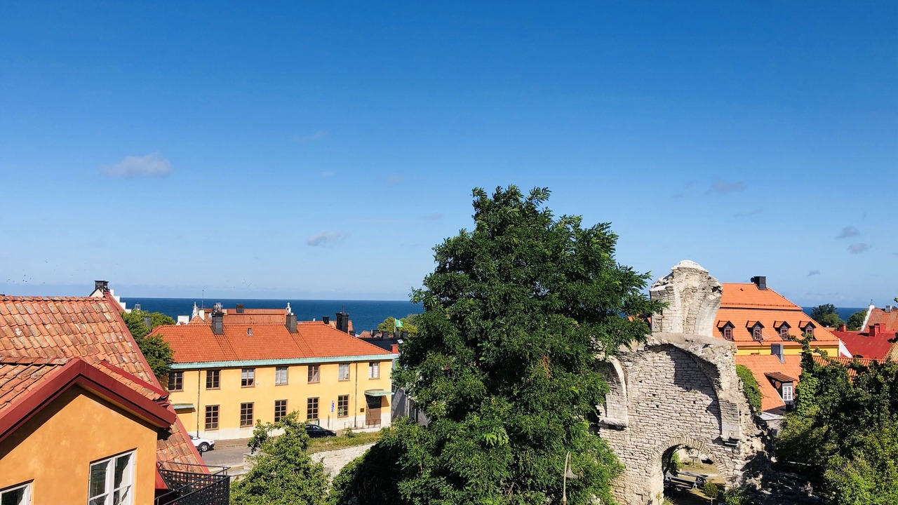 Photo of Outdoor in Innerstaden