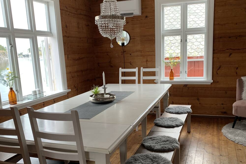 Photo of Kitchen in Bomlo
