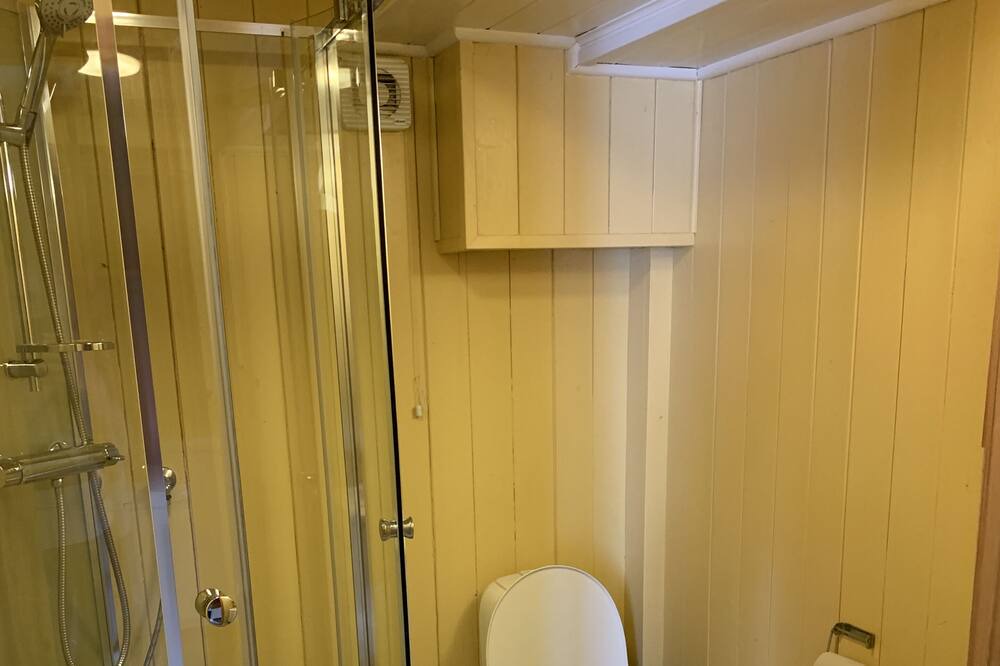 Photo of Bathroom in Bomlo