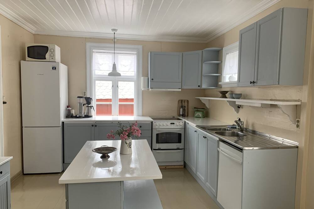 Photo of Kitchen in Bomlo