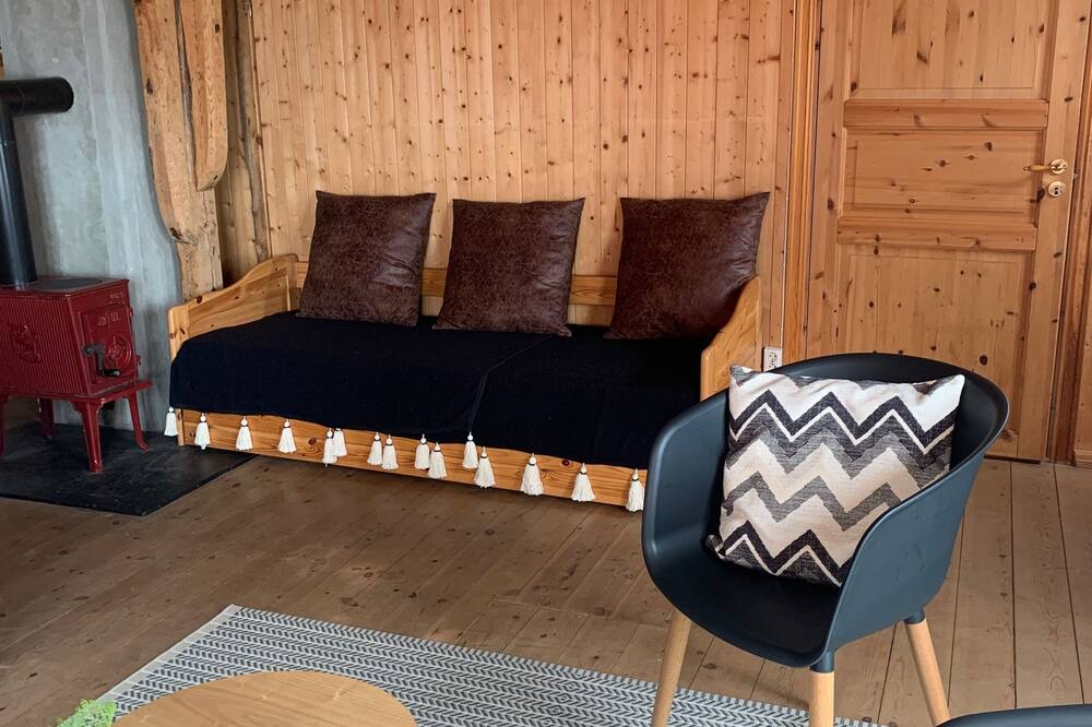 Photo of Livingroom in Bomlo