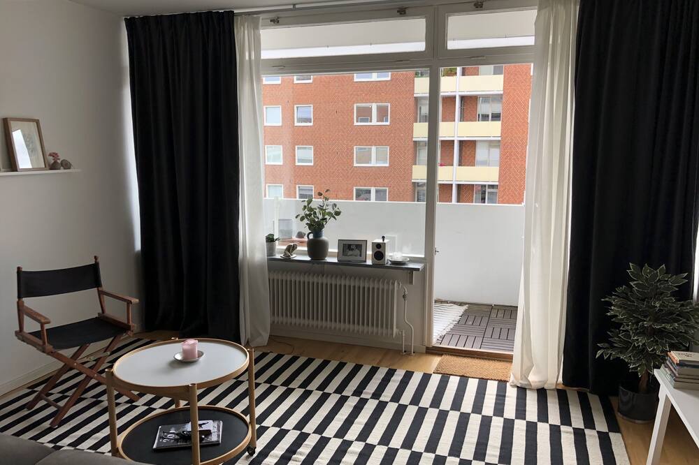 Photo of Livingroom in Innerstaden