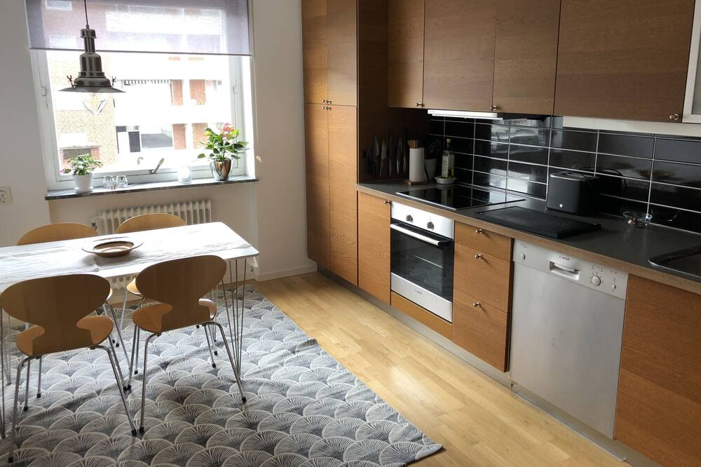 Photo of Kitchen in Innerstaden