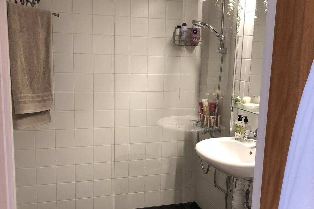 Photo of Bathroom in Innerstaden
