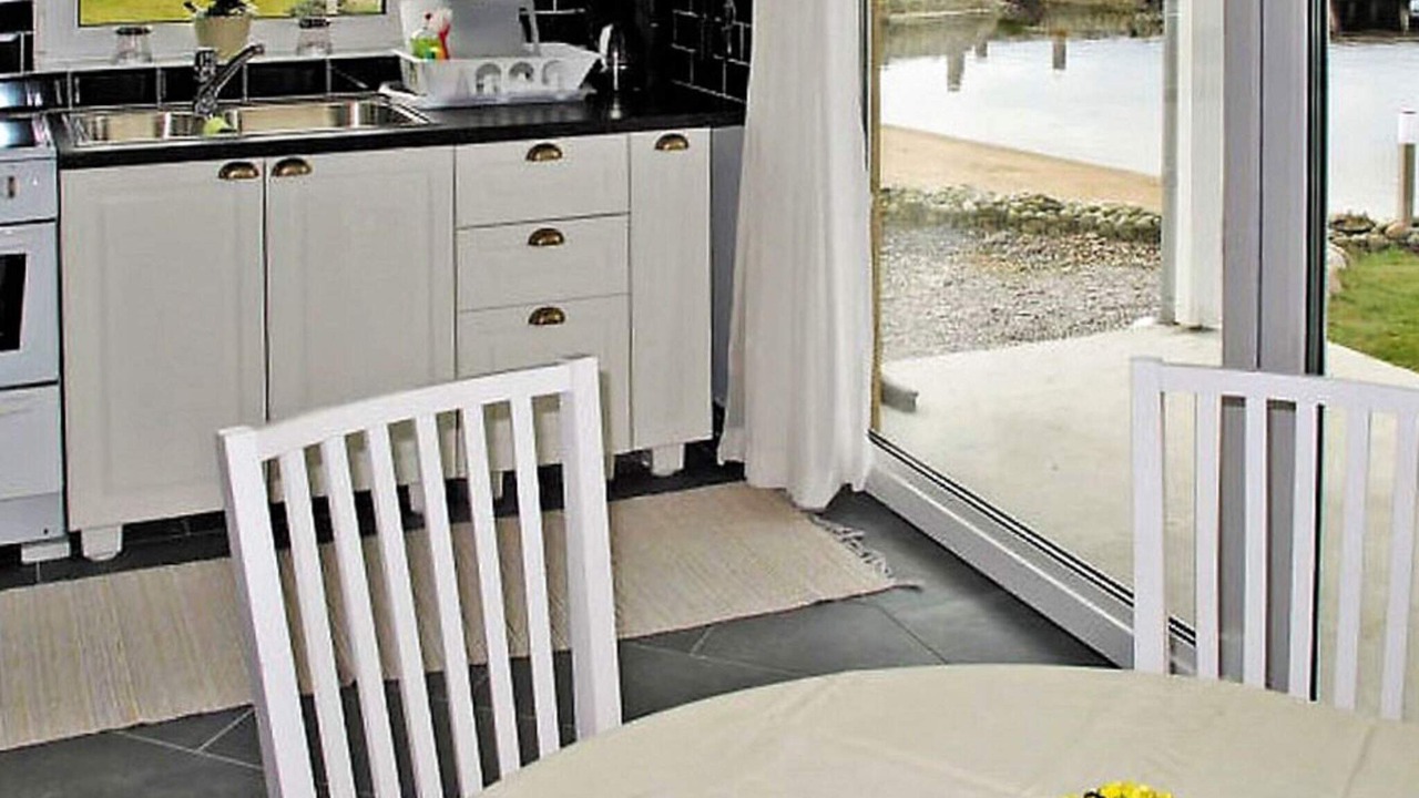 Photo of Kitchen in Ronneby