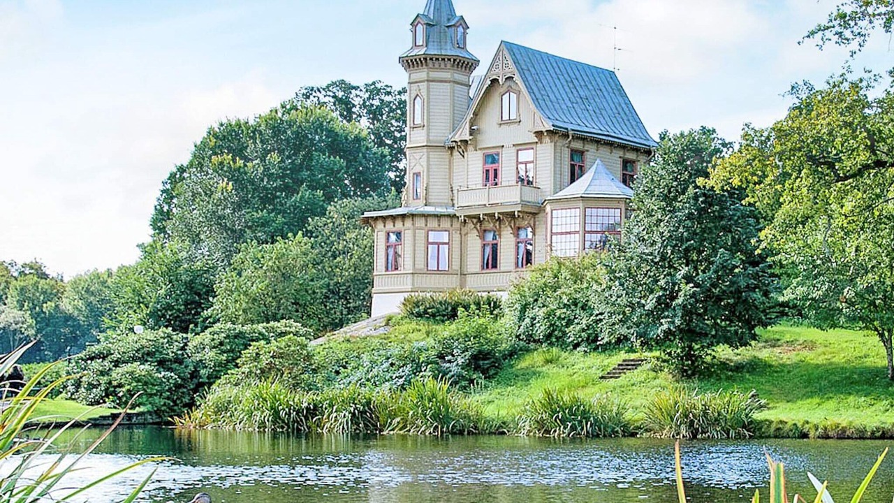 Photo of Outdoor in Ronneby