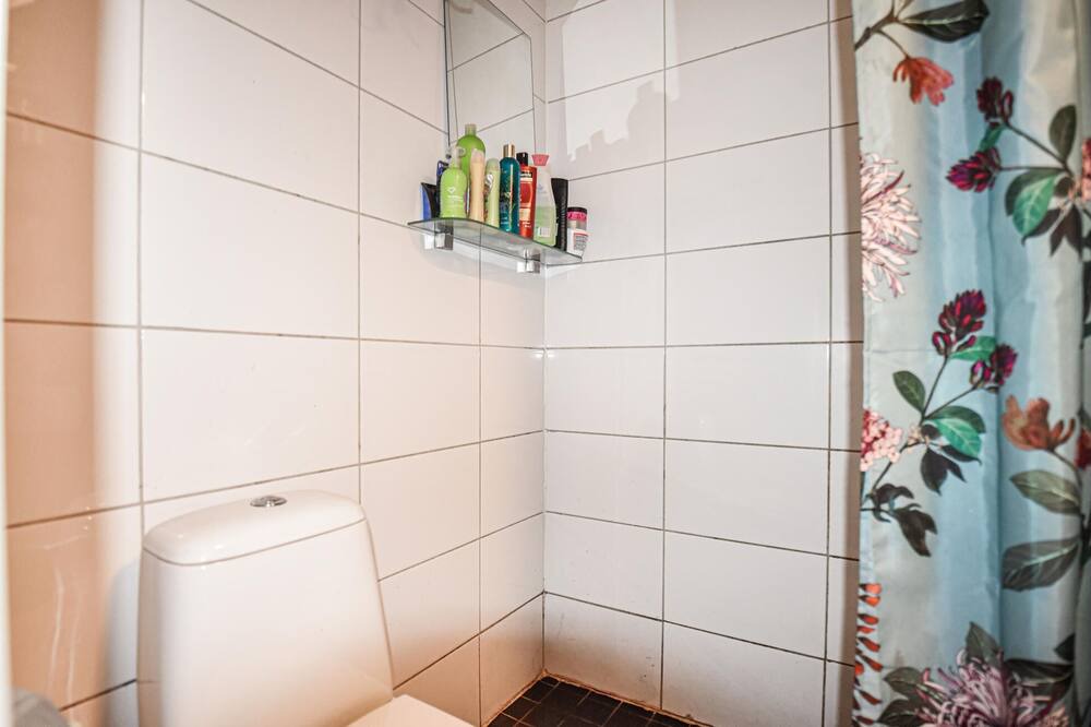 Photo of Bathroom in Vara