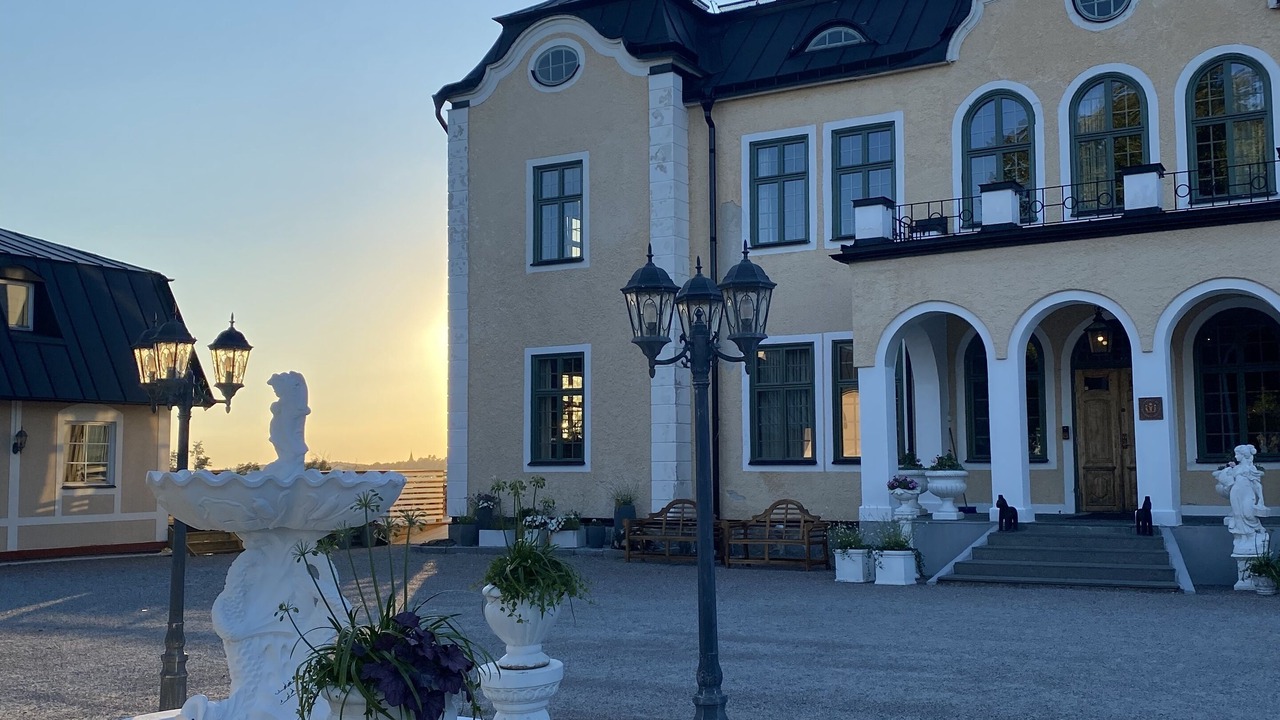 Photo of Outdoor in Johannesberg