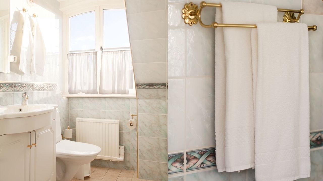 Photo of Bathroom in Johannesberg