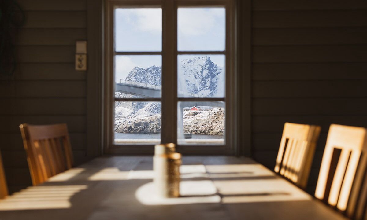 Photo of Others in Hamnøya