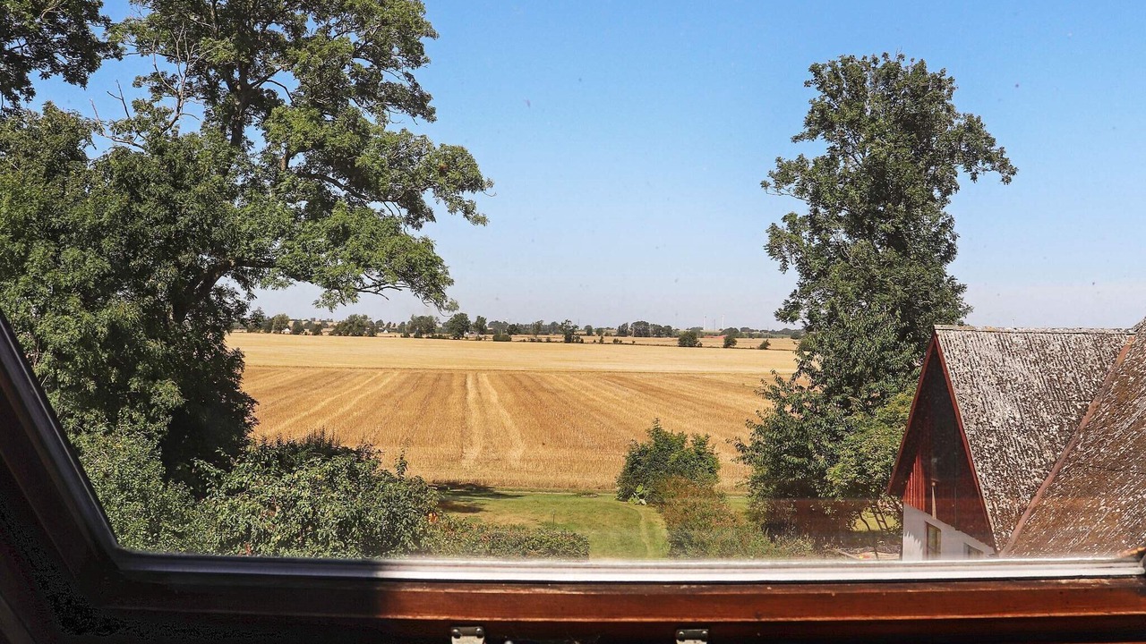 Photo of Outdoor in Loderup