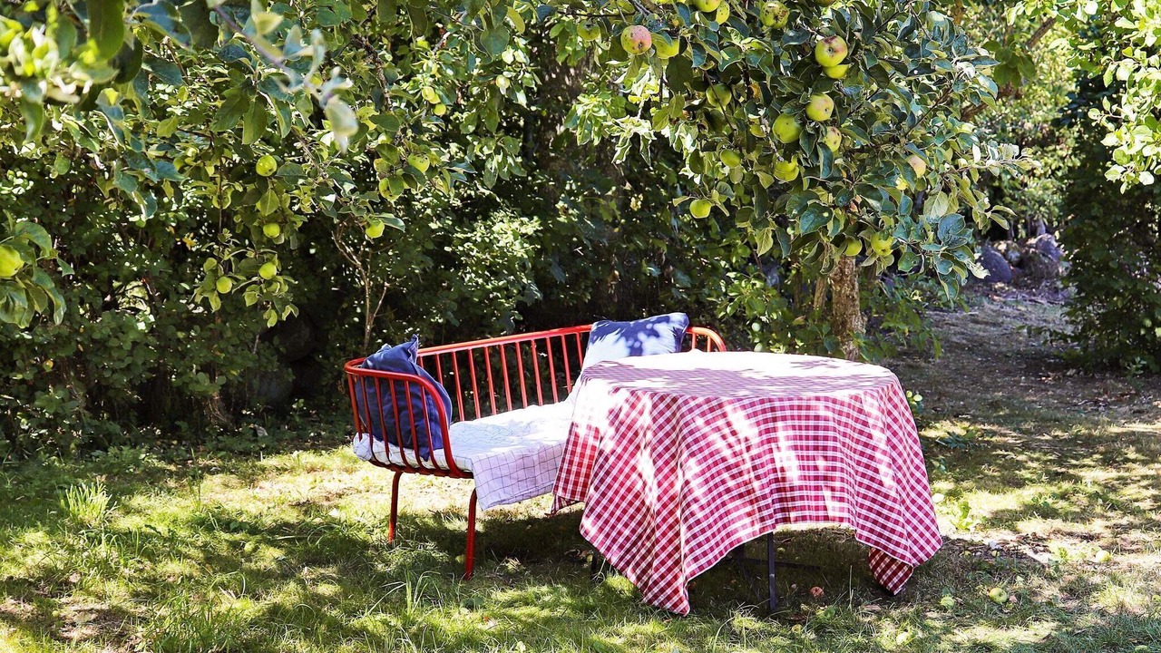 Photo of Outdoor in Loderup
