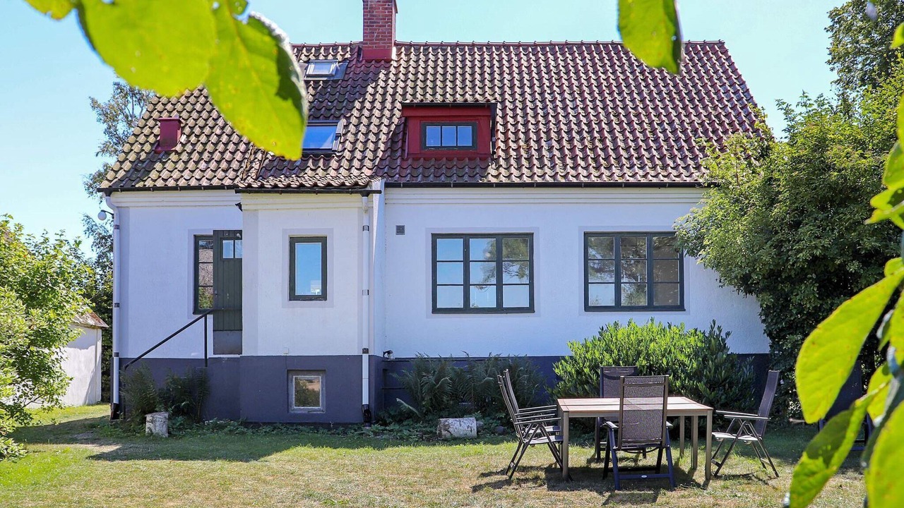 Photo of Outdoor in Loderup