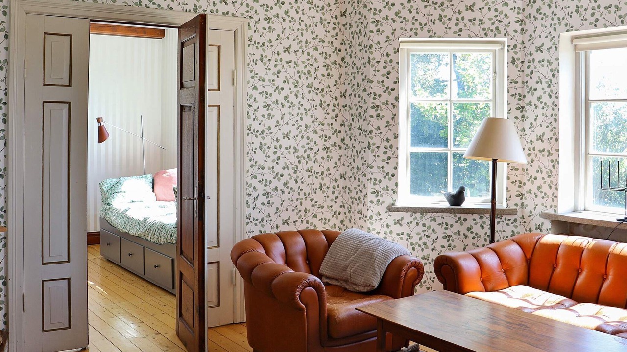 Photo of Livingroom in Loderup