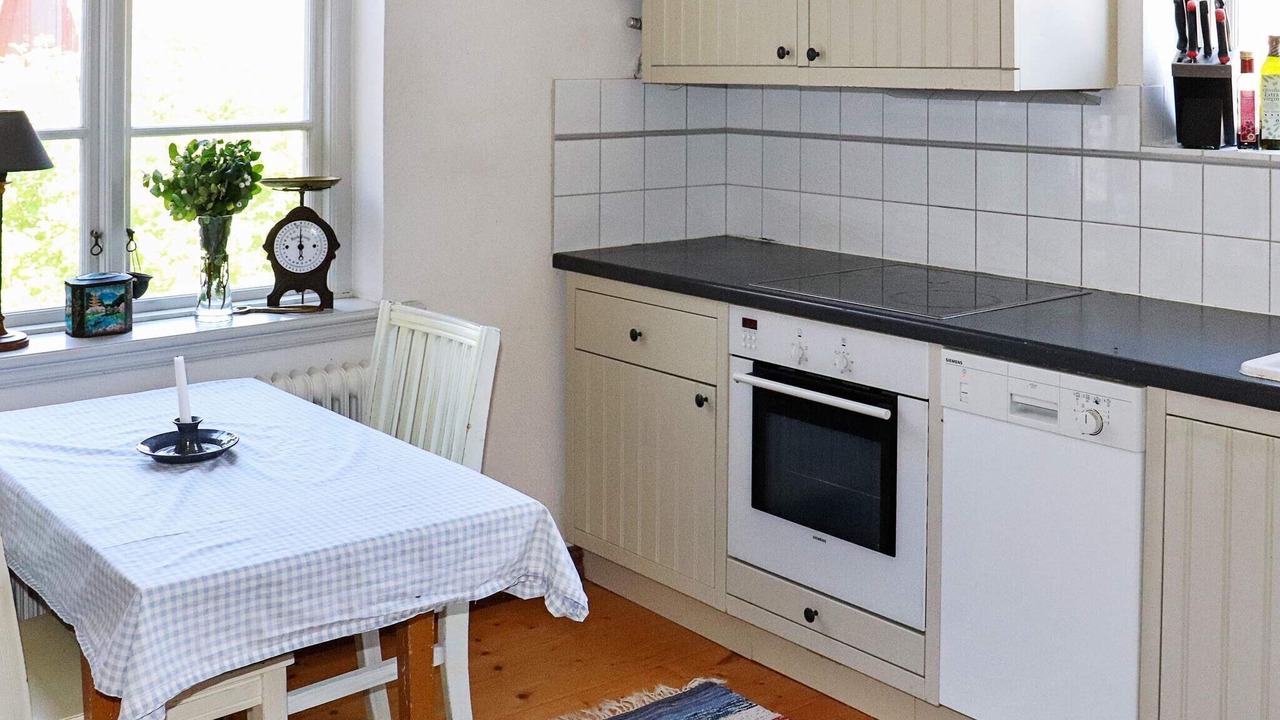 Photo of Kitchen in Loderup