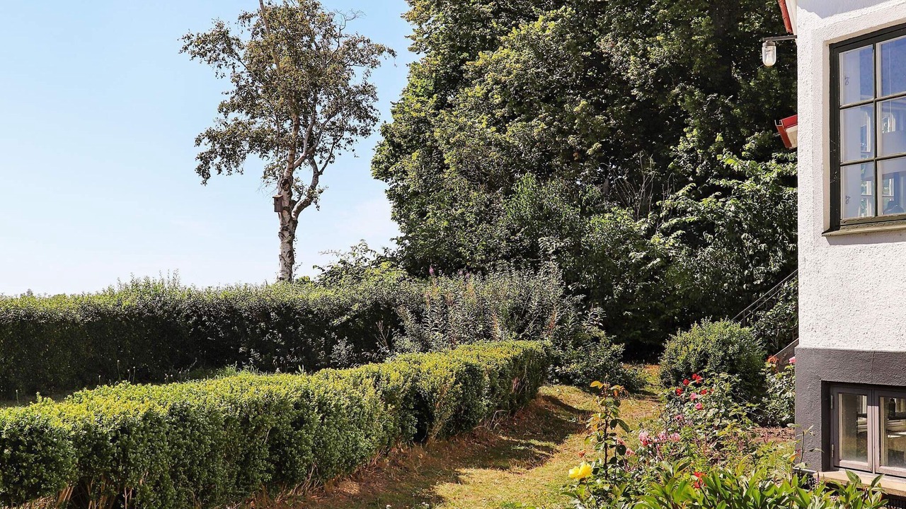 Photo of Outdoor in Loderup
