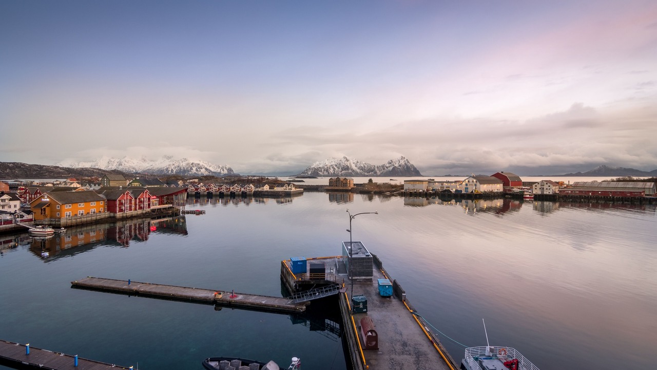 Photo of Others in Svolvaer