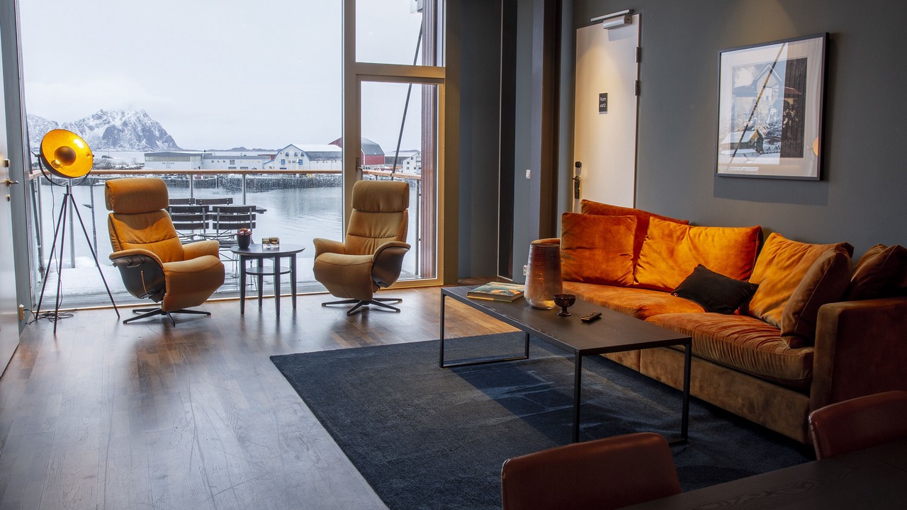Photo of Others in Svolvaer