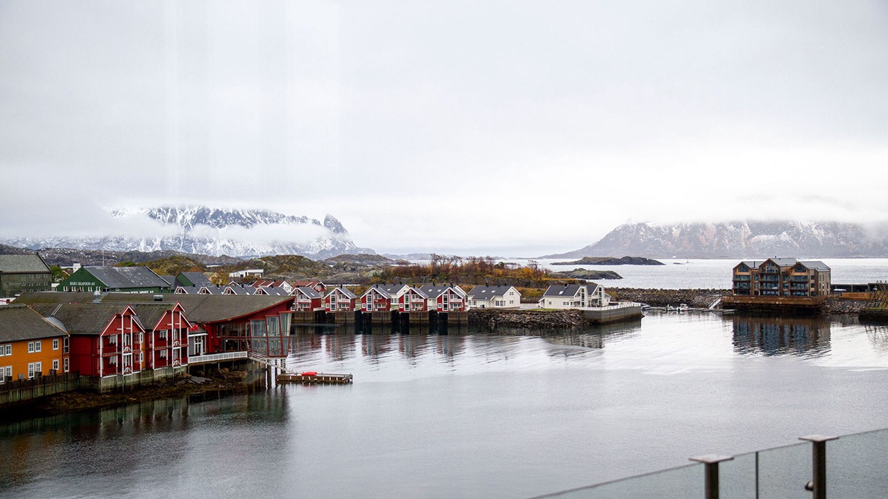 Photo of Others in Svolvaer