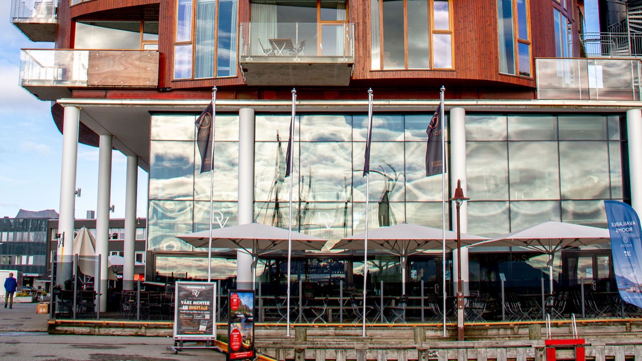 Photo of Others in Svolvaer