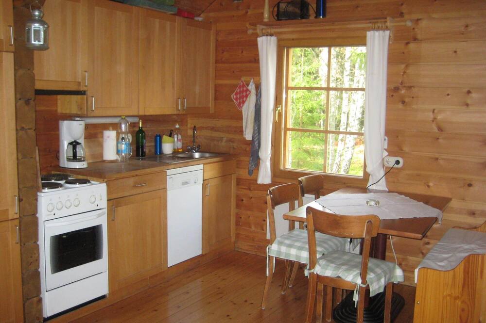 Photo of Kitchen in Tosse