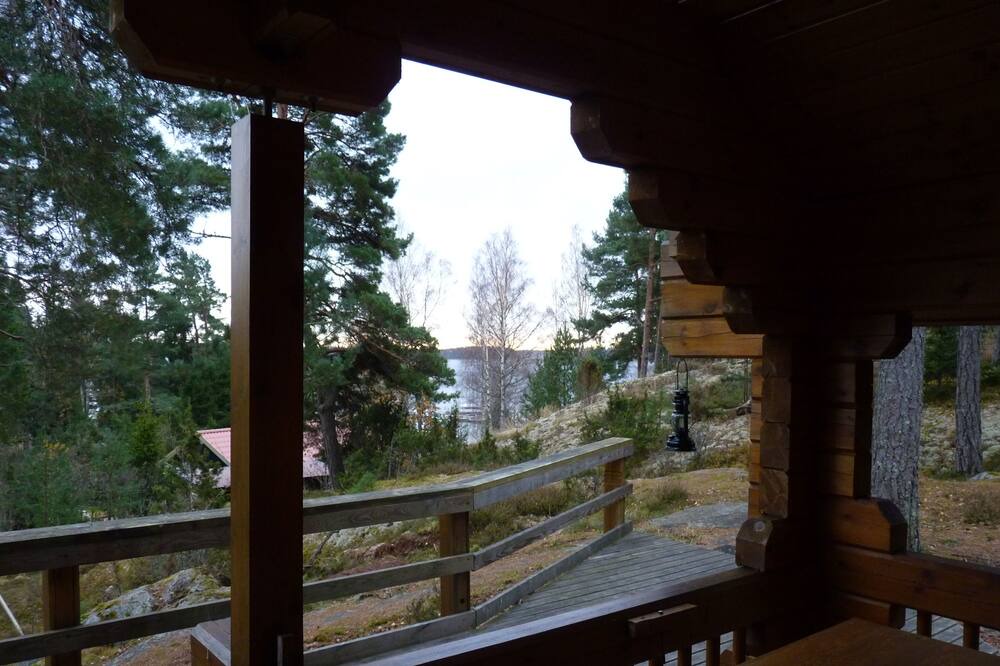 Photo of Patio Balcony in Tosse