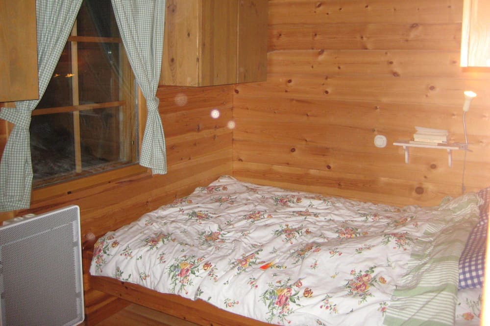 Photo of Bedroom in Tosse