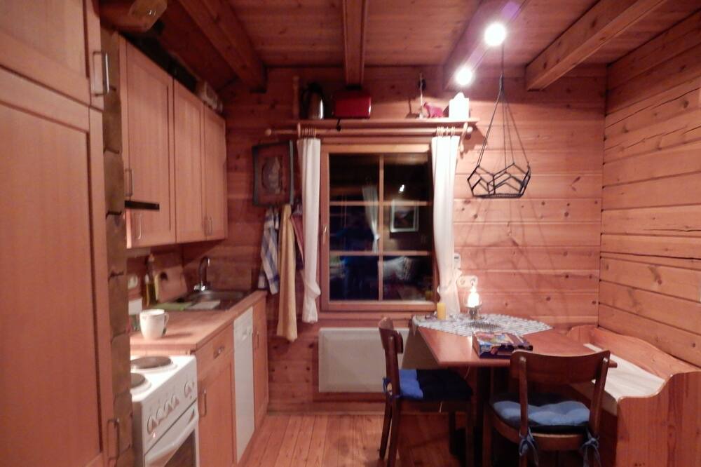 Photo of Kitchen in Tosse