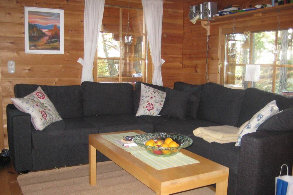 Photo of Livingroom in Tosse