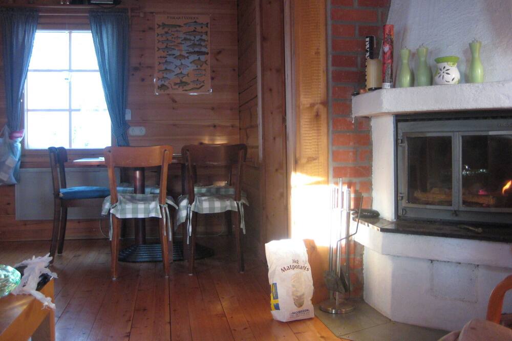 Photo of Livingroom in Tosse