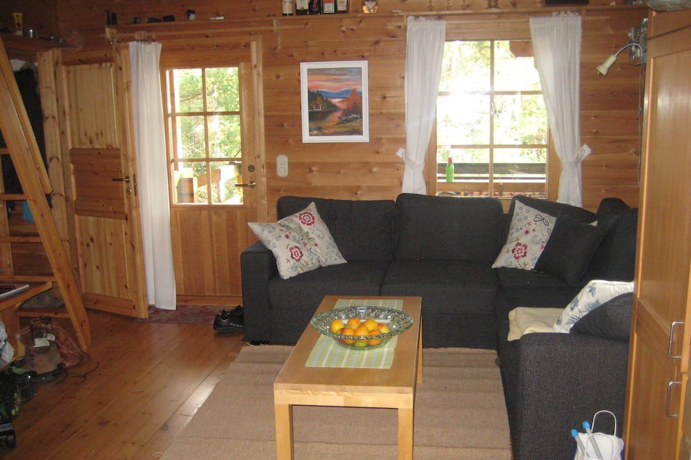 Photo of Livingroom in Tosse