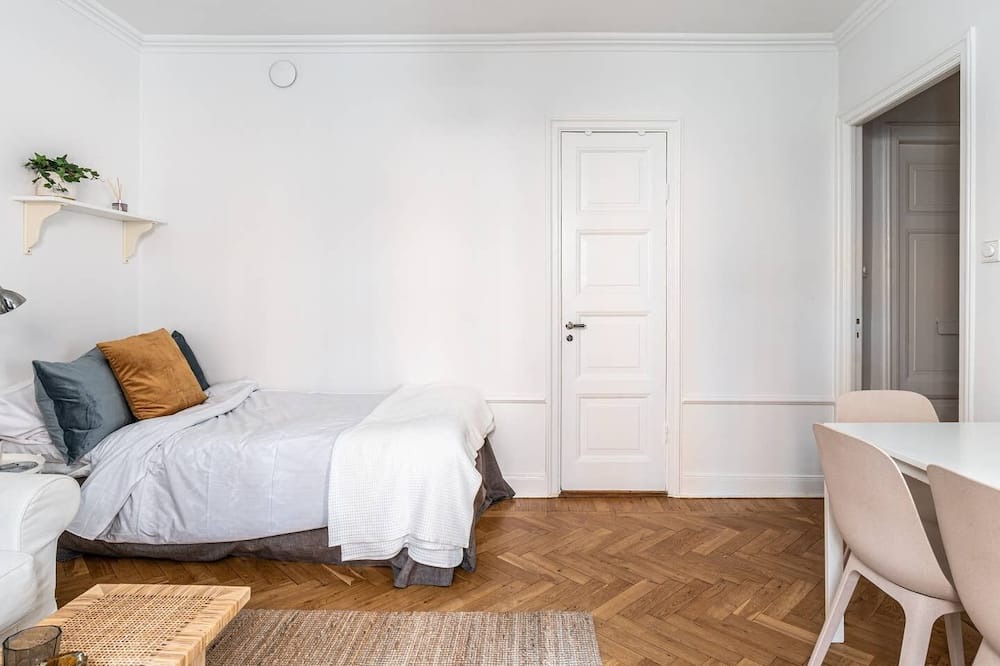 Photo of Bedroom in Katarina-Sofia