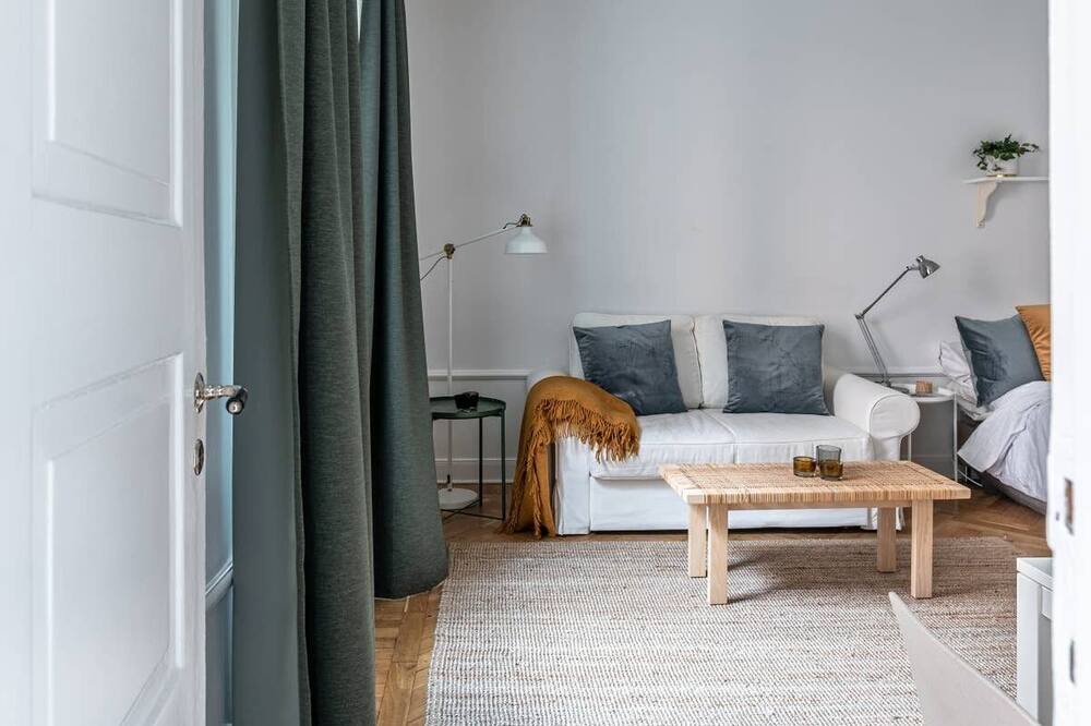 Photo of Bedroom in Katarina-Sofia