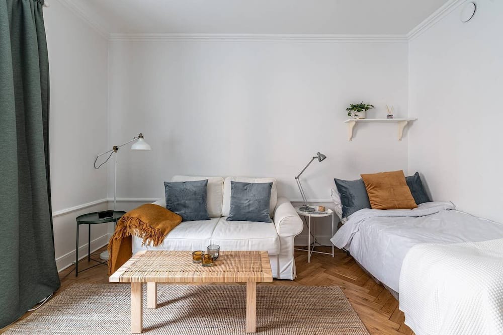 Photo of Bedroom in Katarina-Sofia