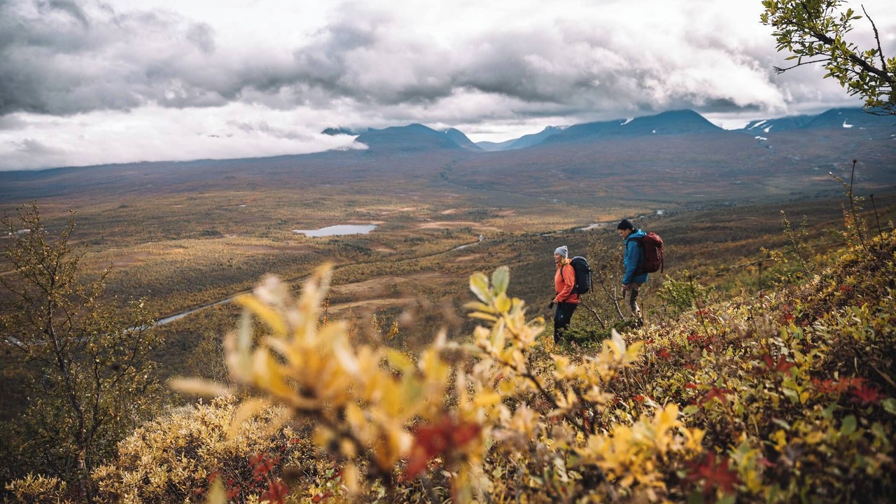 Photo of Outdoor in Abisko