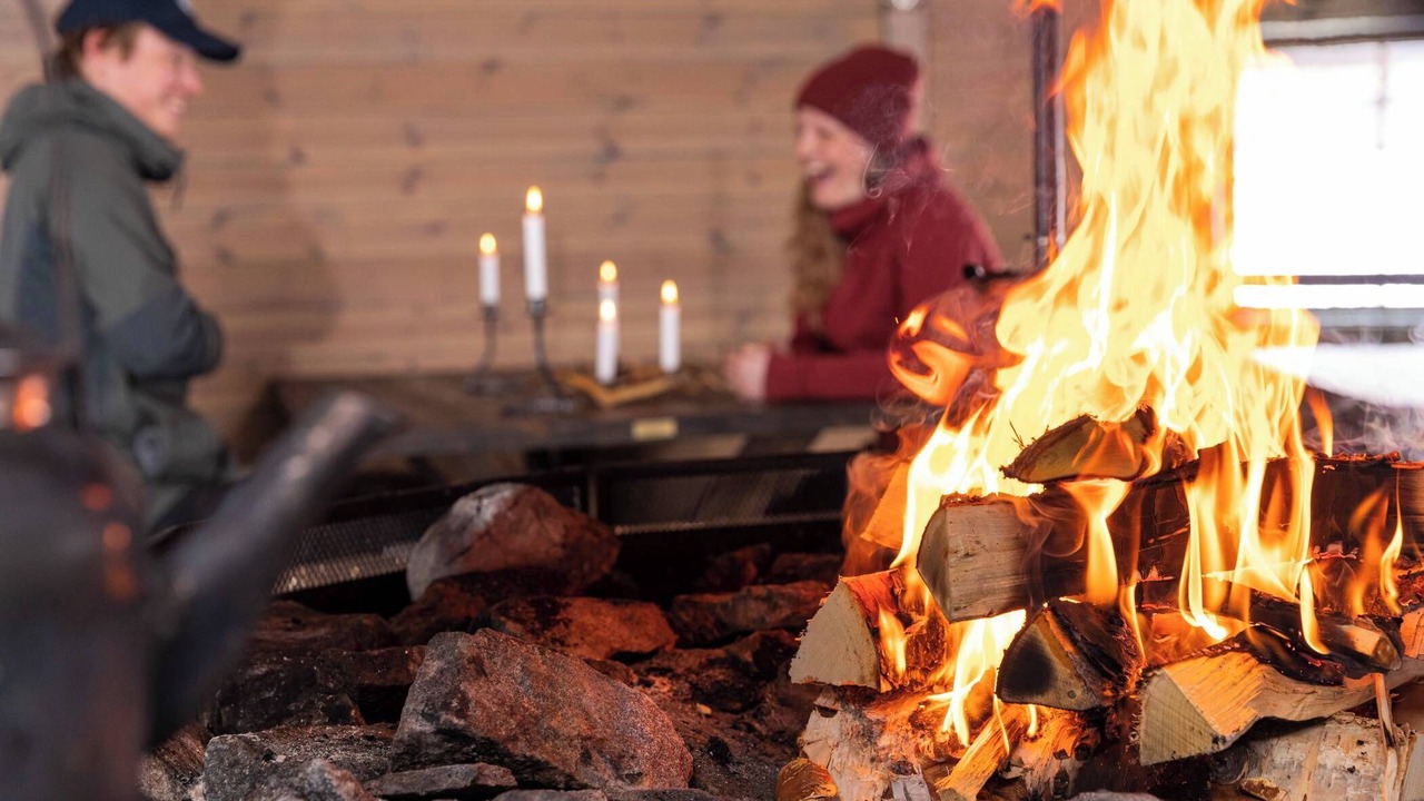 Photo of Others in Abisko