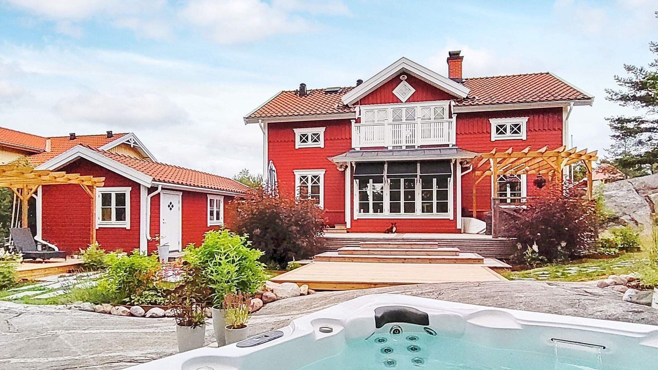 Photo of Outdoor in Vaxholm