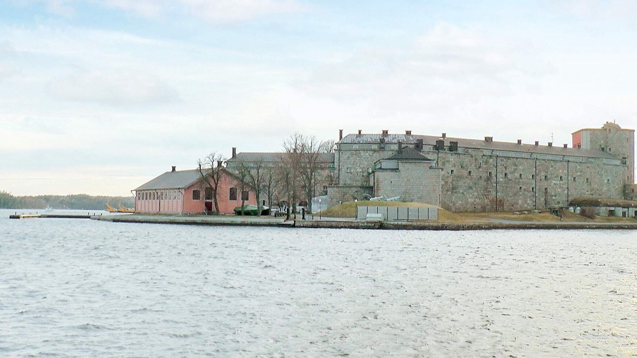 Photo of Others in Vaxholm