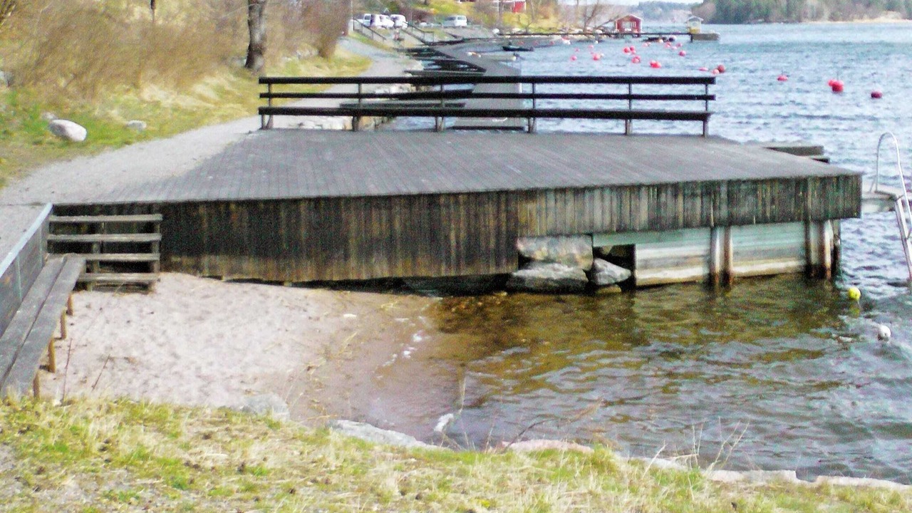 Photo of Others in Vaxholm